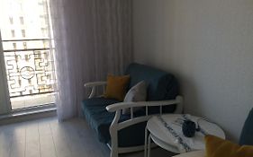 Bright Apartment In Arkadia
