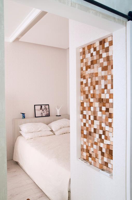 Bright Apartment In Arkadia Одесса Экстерьер фото